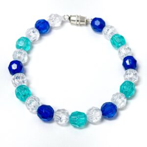 Coastal Chic Bracelet | Ruth's Design Co.