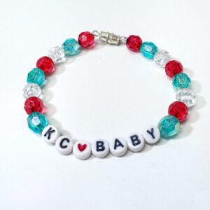 KC Baby KC Current Bracelet