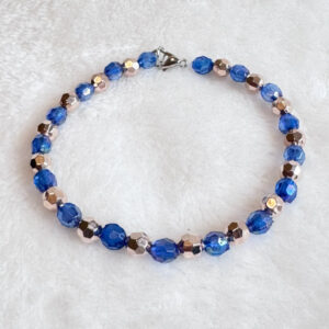 Twilight Rose Bracelet