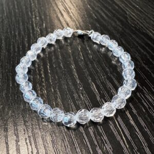 Shine Like A Diamond Bracelet